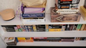 Как и где я храню свои колоды таро, Ленорман, оракулы и игральные карты. (Часть 1)