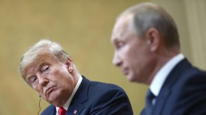 Разговор Путина и Трампа: лучше быть богатым, но здоровым