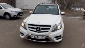 МЕРСЕДЕС GLK 300 AMG 🔥8-920-450-99-99 звонить ☎️