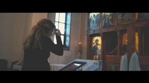 Сербская песня о святой Ксении Петербургской