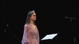 Арис - поэма «Внутренний Свет»