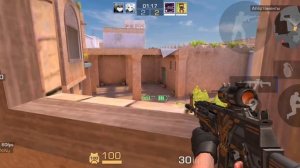 просто демка со2