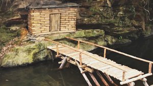 ВСЁ СВОИМИ РУКАМИ! от ИНСТРУМЕНТОВ до ДОМА!