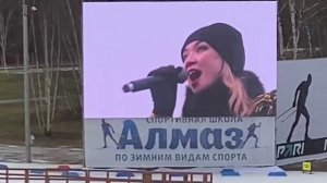 Кубок России по биатлону