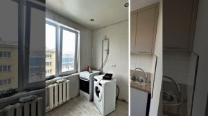 РЕМОНТ КВАРТИРЫ ПОД СДАЧУ #рдл #финал #подсдачу