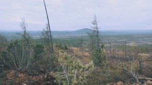 Республика САХА Батагай