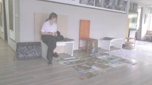 Просмотры работ 08.2022