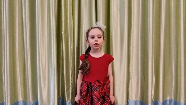 Деменкова Мария Никитовна