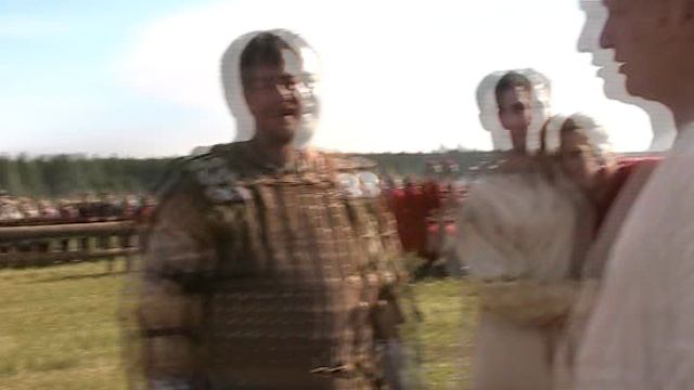 Зов Пармы