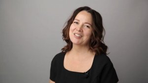 Актриса Натали Дале