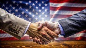 Трамп и Путин: секретный разговор, который изменит мир