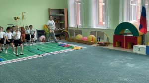 Научно–практическая конференция.Занятие по физической культуре по этнокультурной направленности.
