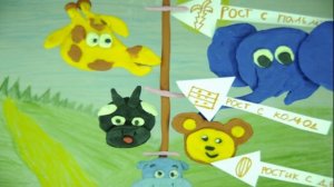 Бегемотик Вова