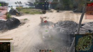 [Fermani wot] Grom НЕВОЗМОЖНО, НО ОН СДЕЛАЛ ЭТО! УНИЧТОЖИЛ почти ВСЕХ в WoT!