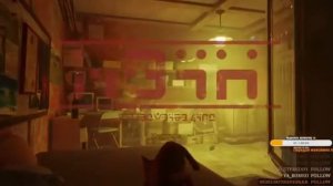 Играю за кошку