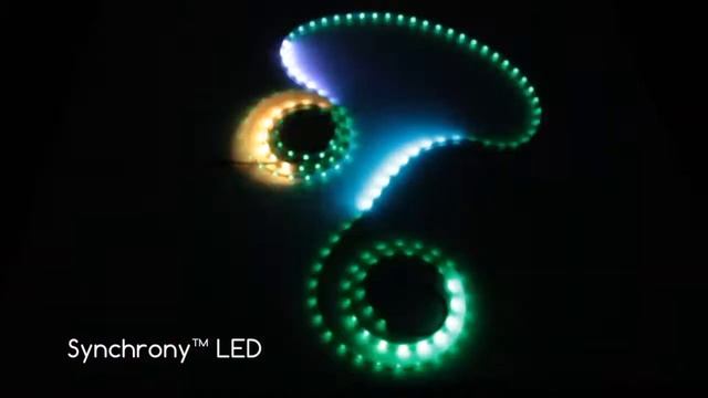 Synchrony™ - My First EEG смотреть онлайн