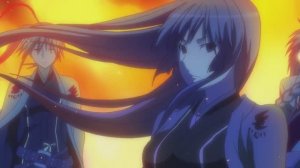 Sekirei Pure Engagement: Opening