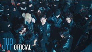 Stray Kids 'Walkin On Water' (Official Music Video)