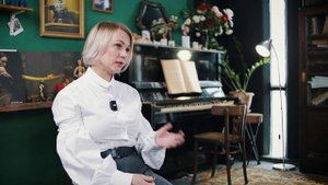 Подкаст с риэлтором