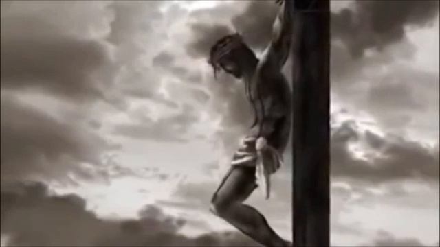 Научное исследование. Распятие Иисуса Христа Истинного Господа Бога ☦