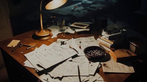 Творчество