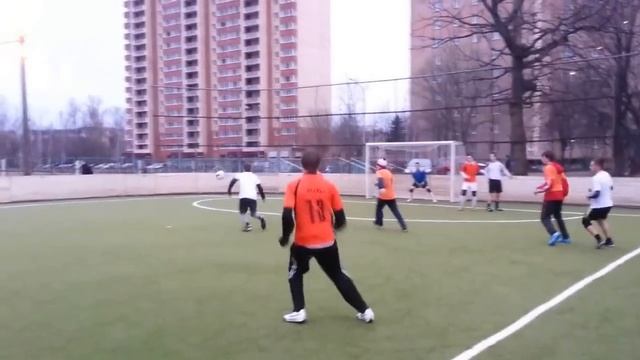 Весенний кубок ФБМФ-ФМХФ-ФИВТ 2014 - реклама смотреть онлайн