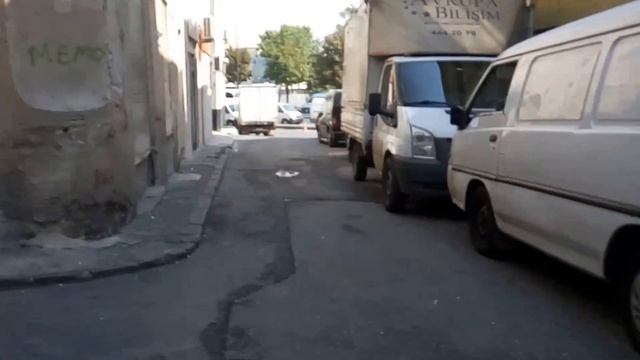 Fatih, Istanbul, Turkey смотреть онлайн