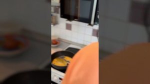 Завтрак за 5 минут!