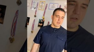 КАК МАССАЖЕМ УБРАТЬ ЗАЖИМЫ!!!