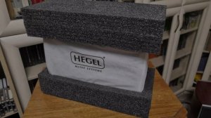 Hegel V10 - Opening