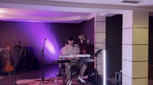 Вечер пророческого поклонения церковь "Дом Божий" Москва 05.02.2025