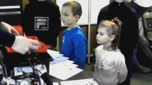 Отчётный ролик от 16 марта. «ЦТ «Созвездие» выражает благодарность Жанату Бекмагомбетову