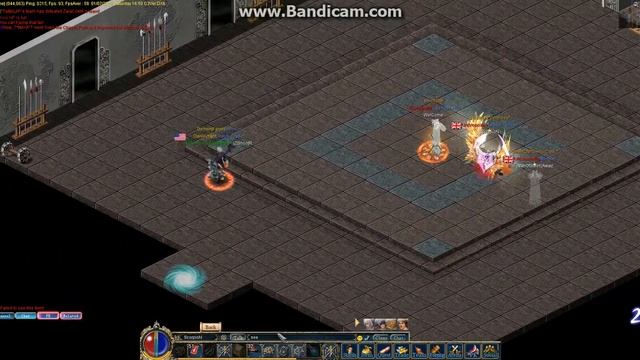 ScorpioN EditClient prog Agian Server SkyFlame in Aruna смотреть онлайн