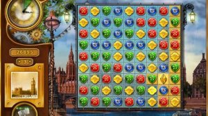 За 80 вокруг света №6