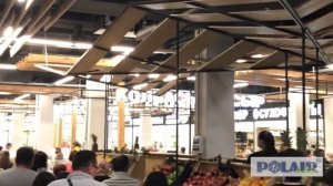 Гастромаркет.