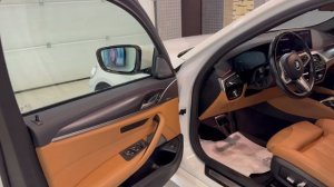 BMW 530 xDrive | Авто для клиента | Обзор |Обзор BMW 530 xDrive