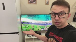 🇨🇳🤷 Это лучший 4K HDR Телевизор Xiaomi TV S 2025  QD Mini-LED или убийца Haier Mini-LED 💪🏻😉