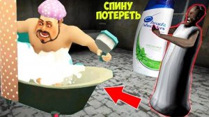 НОВЫЙ ПРИВЕТ СОСЕД ПОСЕЛИЛСЯ В ДОМЕ ГРЕННИ 3 В МАЙНКРАФТ ОБНОВЛЕНИЕ Dark Riddle 2