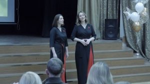 И. Дунаевский "Под луной золотой" из к/ф "Новый дом"