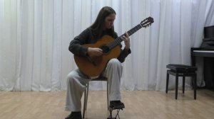 Баллада для Елены прекрасной