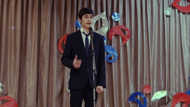 Александр Твардовский - поэма Василий Тёркин (читает Расим Шахгелдиев) смотреть онлайн