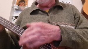 То измена, то засада — Чиж и Компания ☮. Укулеле кавер.