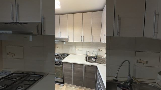 Продажа трехкомнатной квартиры на ул.Даурская 20 в Казани