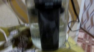 Нагреватель аквариума