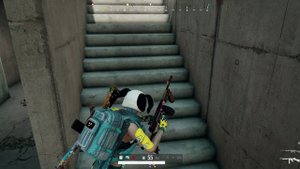PUBG_ BATTLEGROUNDS Top1 Sanok Tomson top