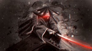 Exyz, SENZO - Ayame (half-animated)