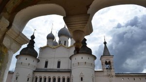Звоны Ростова Великого