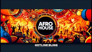 Drake - Hotline Bling (Samuel Prince Afro House Remix)