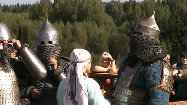 Зов Пармы