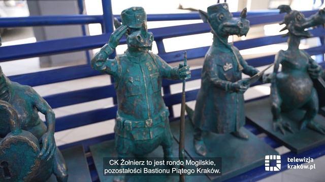 O tym się mówi – Już wkrótce powiększy się smoczy szlak! смотреть онлайн